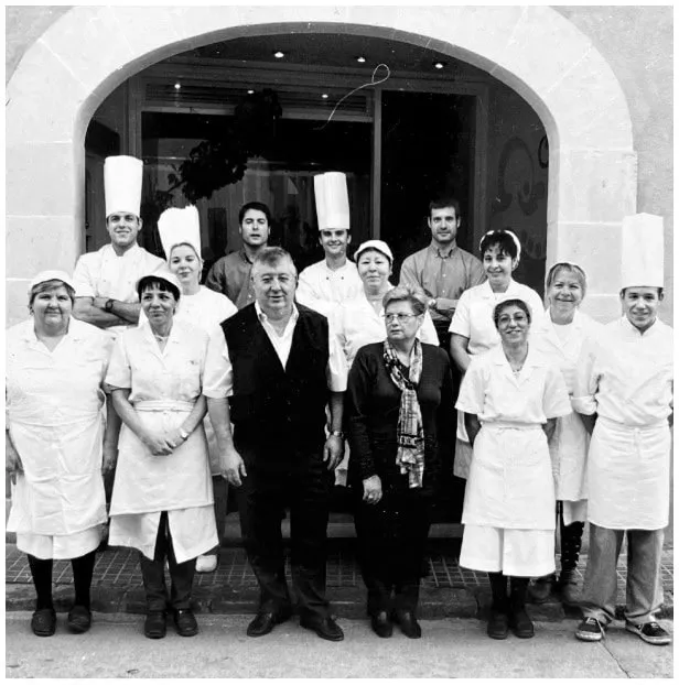 calblay historia 15
